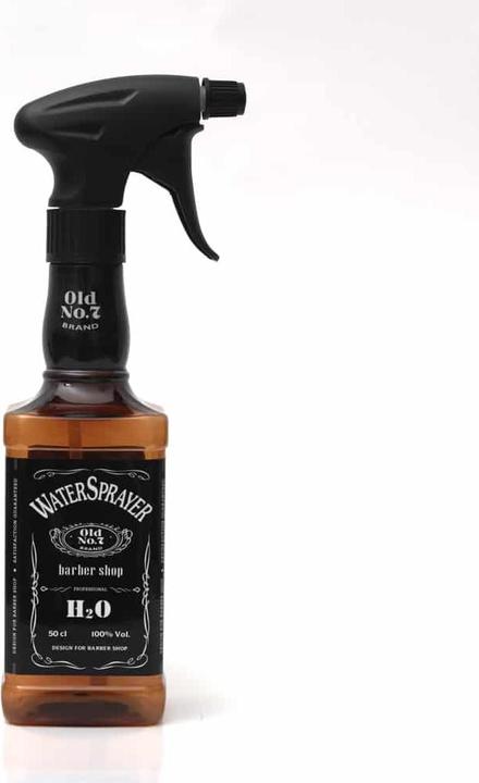 Immagine prodotto Bate Bottiglia spray per acqua Art: 18041 (Gel per capelli, 500 ml)