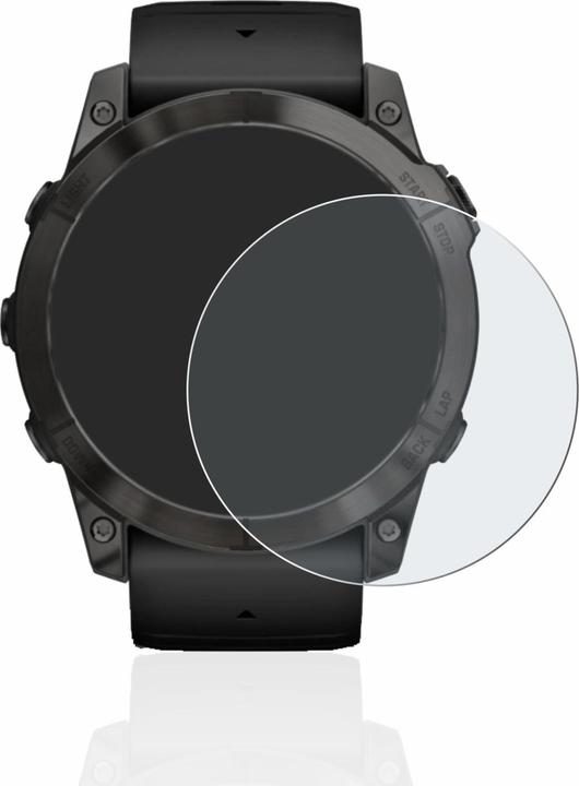 Produktbild upscreen Reflection Shield Displayschutz Matt (Epix Pro (Gen 2))