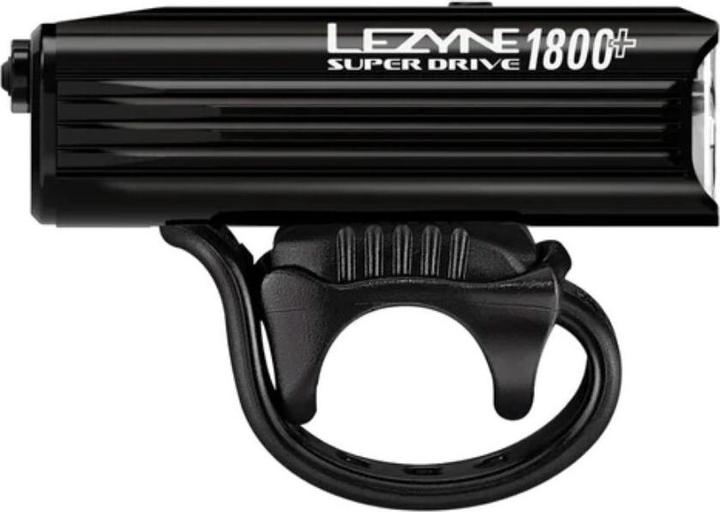 Image du produit Lezyne Super Drive 1800+ Smart (1800 lm)