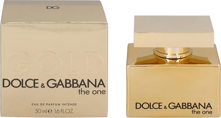 Image du produit Dolce & Gabbana Gold Eau de Parfum Intense (Eau de parfum, 50 ml)