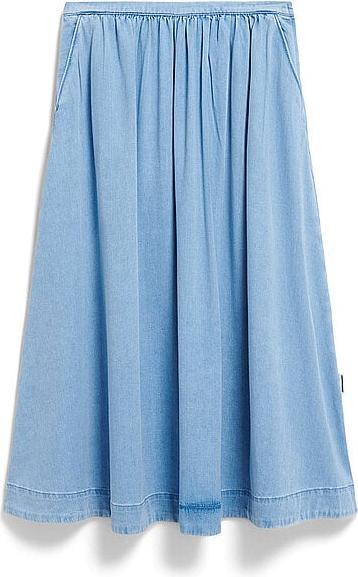 Produktbild Armedangels Midirock KENDRAA (L)