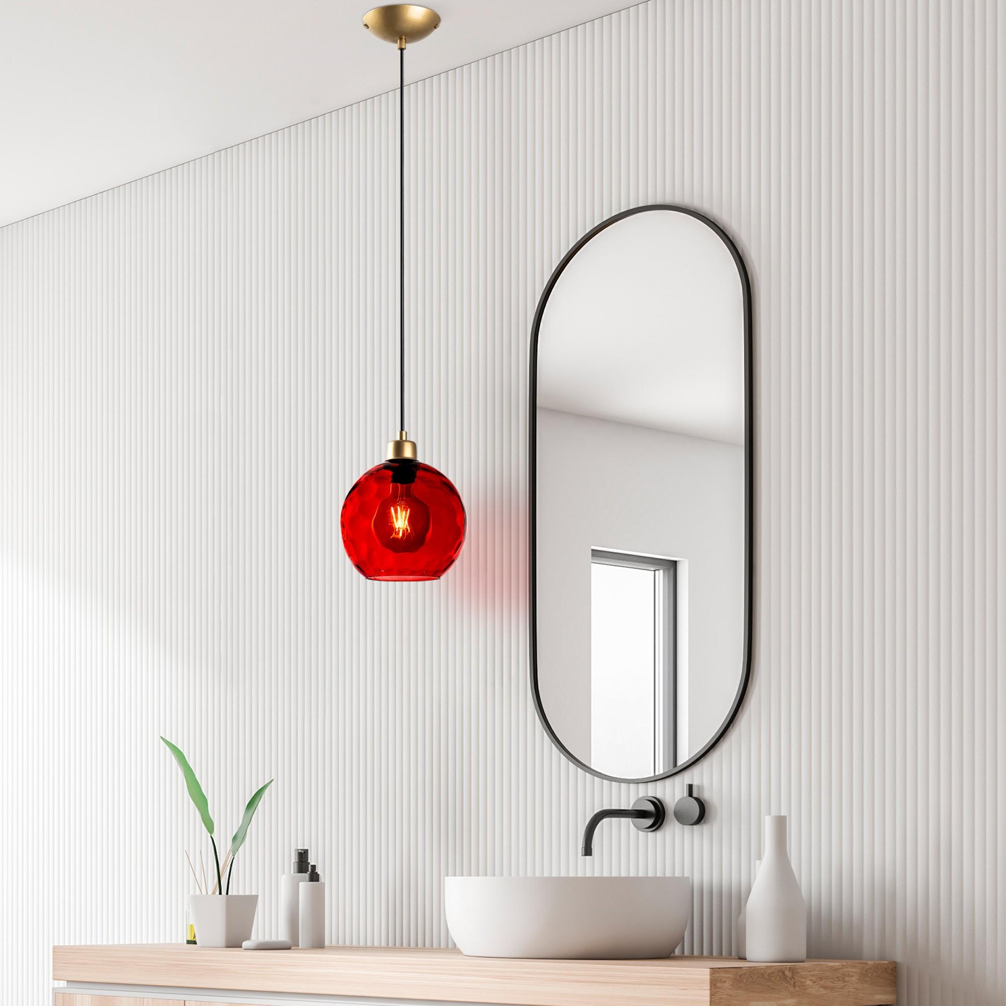 Thumbnail - Opviq, Pendelleuchte, Benek (E27)