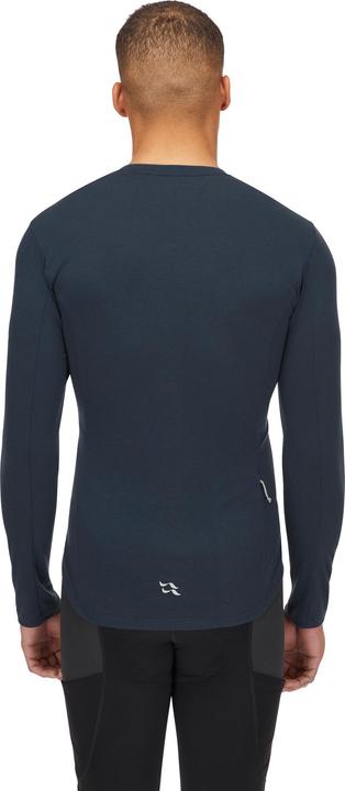 Actual product image Rab Cinder Crimp (XL)