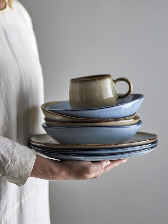 Immagine prodotto Bloomingville Sandrine (22 cm, 0.90 l, 1 x)