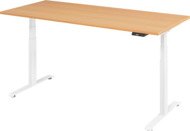 Blanc, Hêtre