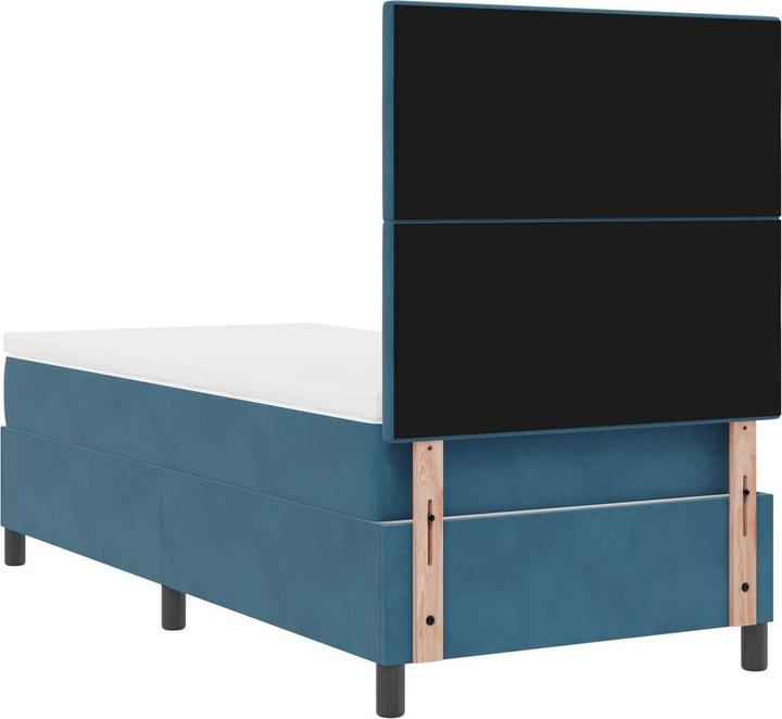 Produktbild vidaXL Boxspringbett (80 x 200 cm)