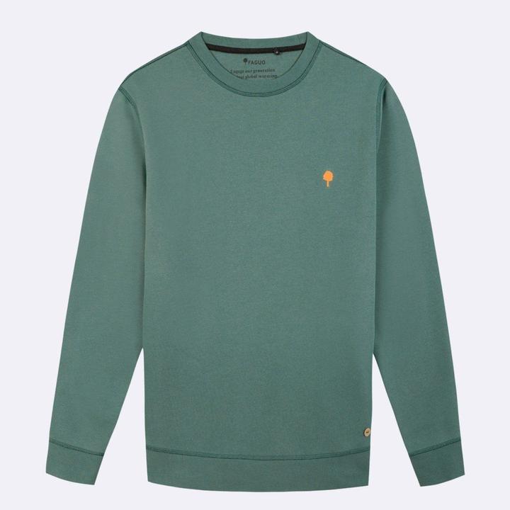 Actual product image Faguo Donzy Sweat Knit (S)