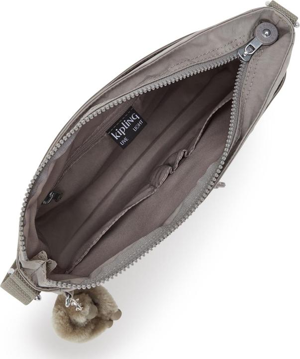 Image du produit Kipling Basic New Angie sac à bandoulière 27.5 cm