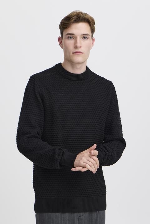 Immagine prodotto Casual Friday CFKARL structured crew neck knit 20505303 (XL)