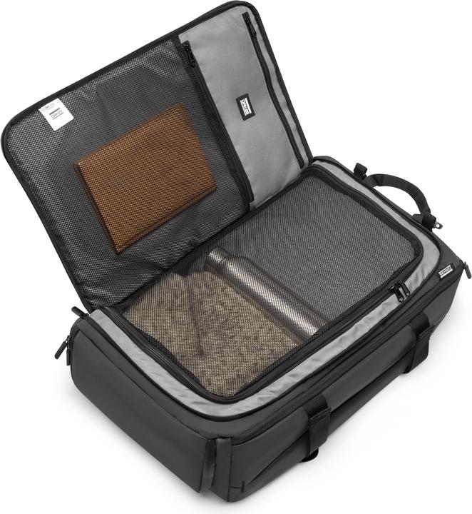 Immagine prodotto Oak25 Zaino Luminite Traveller (34 l)