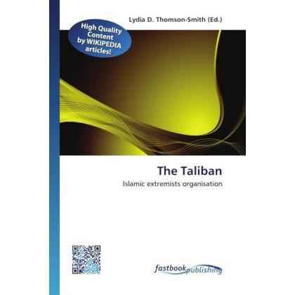The Taliban, Fachbücher