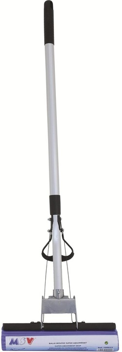 Actual product image MSV Foam broom (1 pcs.)