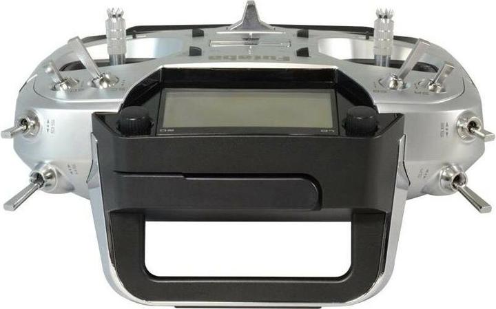 Actual product image Futaba T26SZ