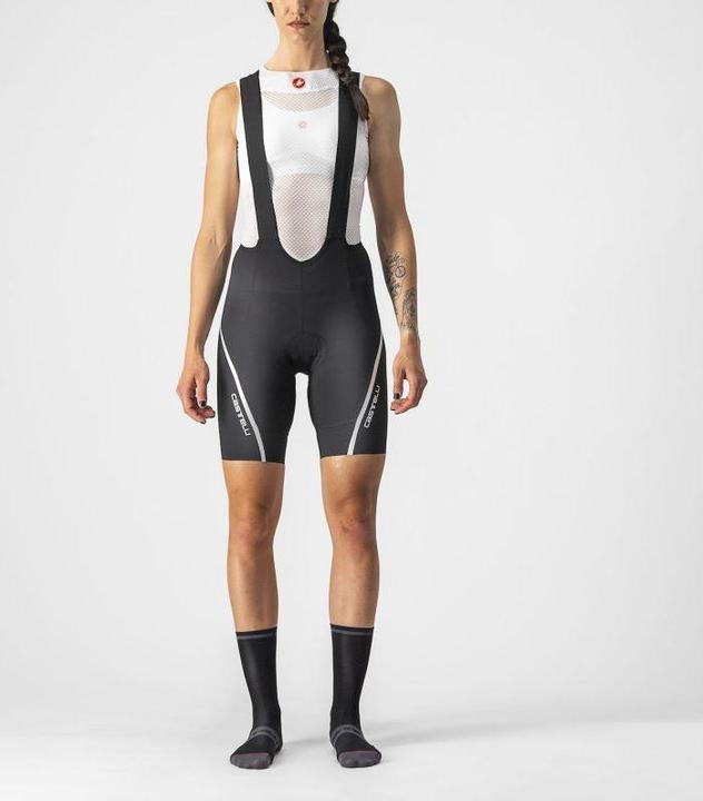 Actual product image Castelli Velocissima 3 Bibshort (L)