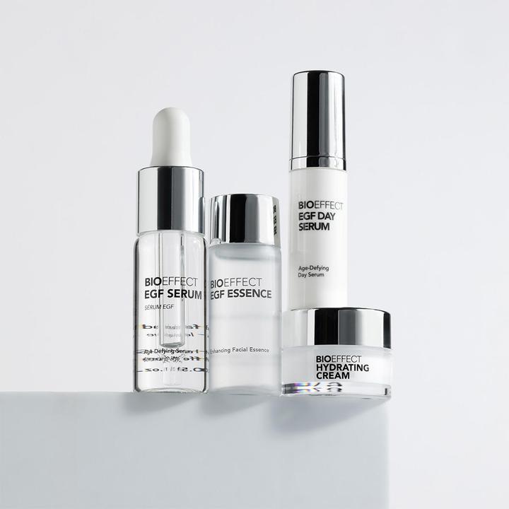 Image du produit Bioeffect EGF Serum Value Set (Kit de soins du visage)