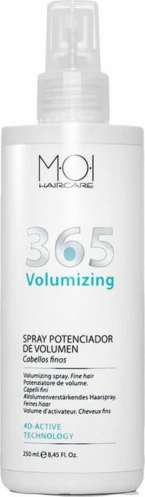 Actual product image MOI Haircare Volume Enhancer Spray for Fine Hair 250ml (250 ml)