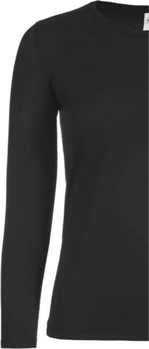Produktbild B&C #E150 TShirt Langärmlig (L)