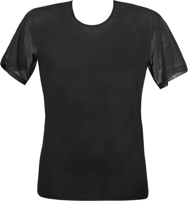 Produktbild Anais Herren T-Shirt “Petrol” (L)