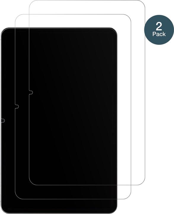 Produktbild Dipos Displayschutz Anti-Shock (2 Stück, Oppo Pad Air)
