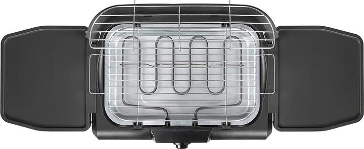 Produktbild Livoo Elektrischer Standgrill 2 in 1 (2.20 kW)