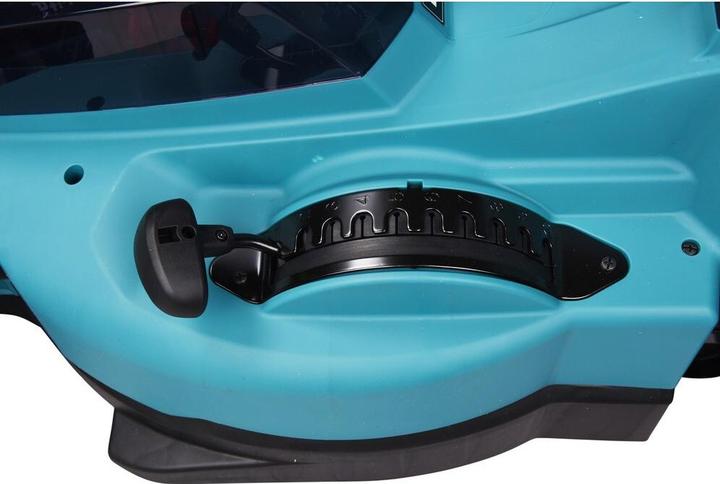 Produktbild Makita DLM480CT2 (Akkubetrieb)