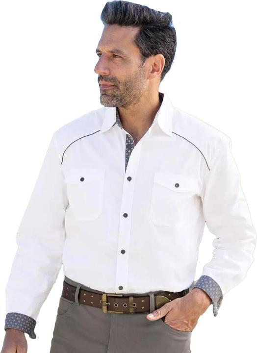 Immagine prodotto Atlas For Men Camicia Uomo (XXL)