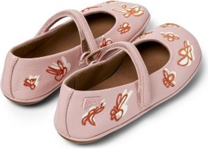 Immagine prodotto Camper Mary Jane (29)