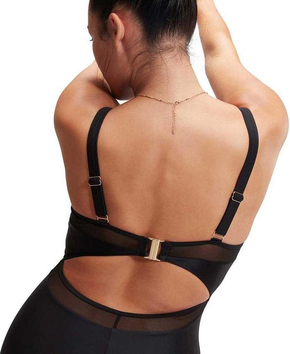 Image du produit Speedo Shaping Mesh Detail 1 Piece (34, 38)