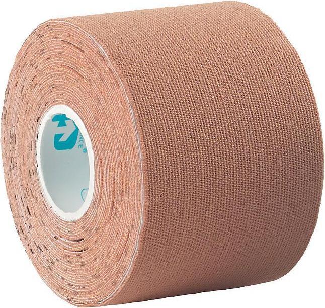 UCC Vorgeschnittenes Kinesiologie-Tape (5 m)