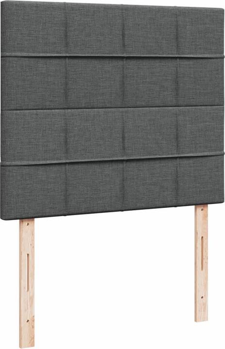 Image du produit vidaXL Boxspringbett (120 x 190 cm)