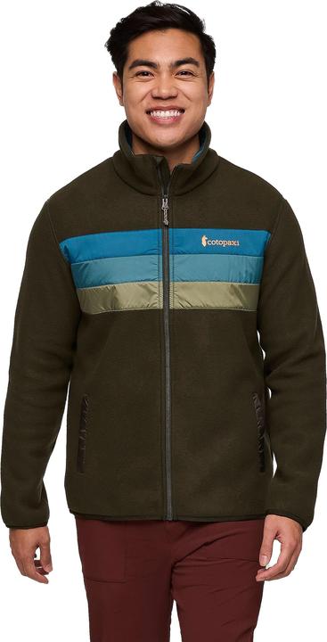 Immagine prodotto Cotopaxi Giacca Teca Fleece Full-Zip (L)