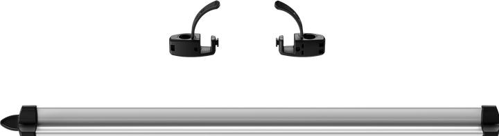 Produktbild Thule Laderampe XT 9172 (Silber)