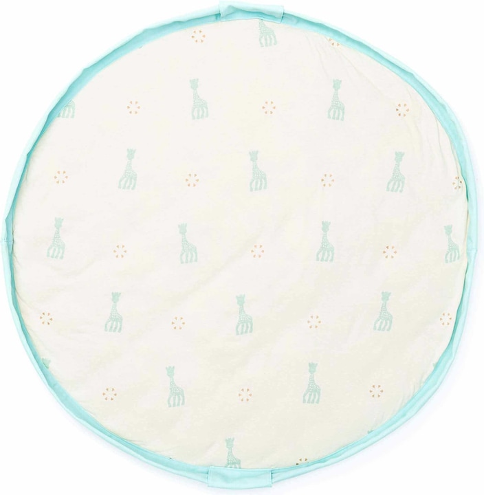 Actual product image play&go Baby play mat (120 x 120 cm)