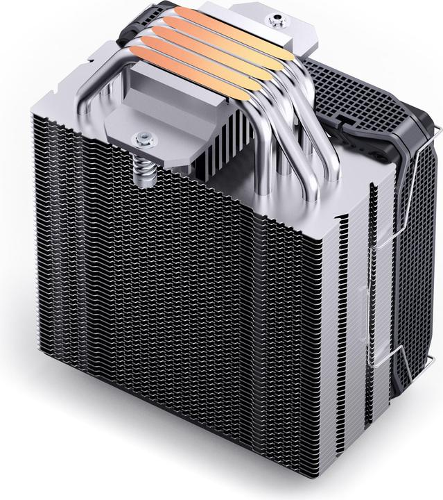 Immagine prodotto Jonsbo PISA A5 ARGB 5V(3pin) + PWM (153 mm)