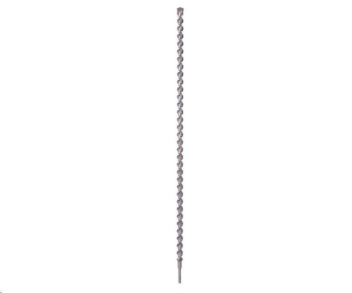 Produktbild Bosch Professional Zubehör Hammerbohrer SDS plus-5, 25 x 950 x 1000 mm (25 mm)