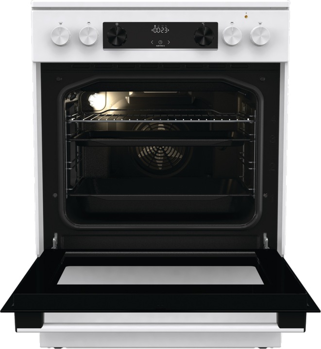 Produktbild Gorenje GEC 6C40 WD