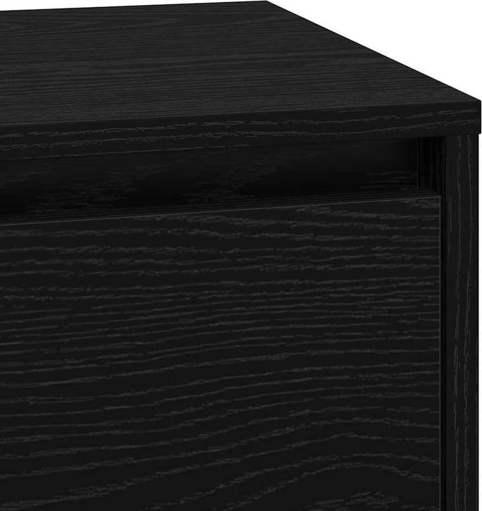 Actual product image vidaXL Nachttisch (34.50 x 34.50 x 65 cm)