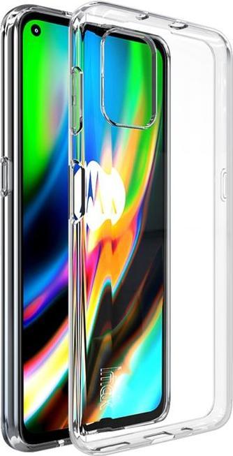 Actual product image Imak UX-5 Series (Motorola Moto G9 Plus)