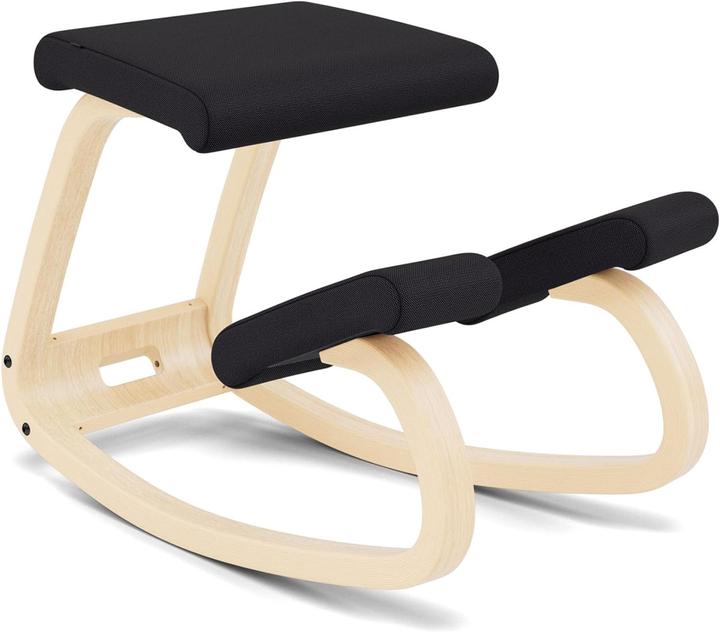 Actual product image Varier Kneeling chair