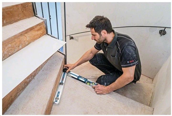 Actual product image Bosch Professional GAM 220 MF Professional (44.60 cm)