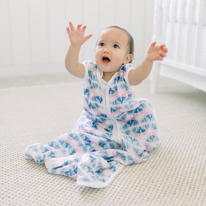 Actual product image aden + anais Jungle (90 cm, Spring, Summer)