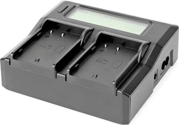 Actual product image Roko TC2-BLF19 (Charger)