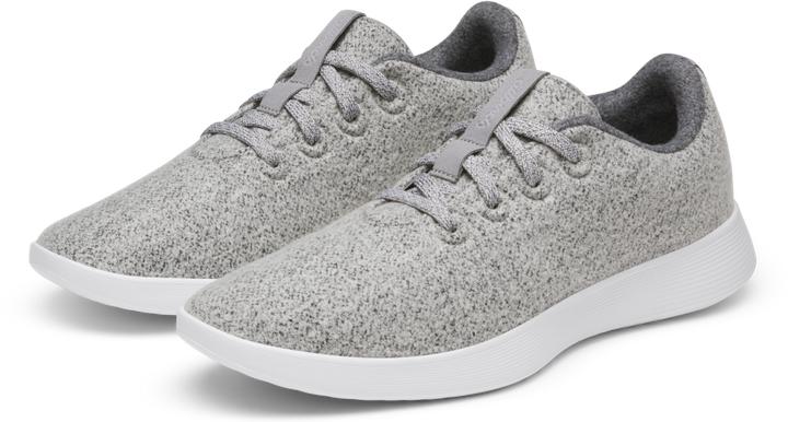 Produktbild Allbirds W Wool Runner NZ (37)