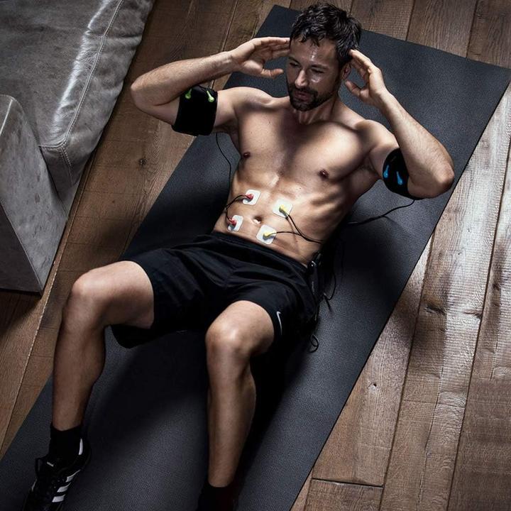 Produktbild Beurer EM 95