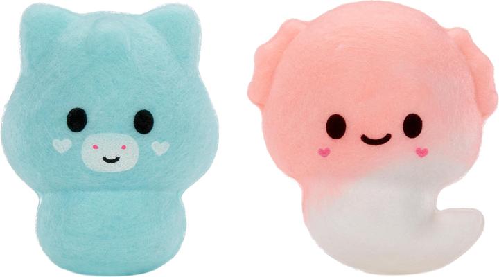 Produktbild Fluffie Stuffiez Minis Asst in PDQ - Assortment 2