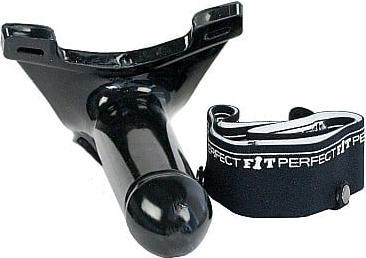 Actual product image PerfectFitBrand - Armour Knight Black