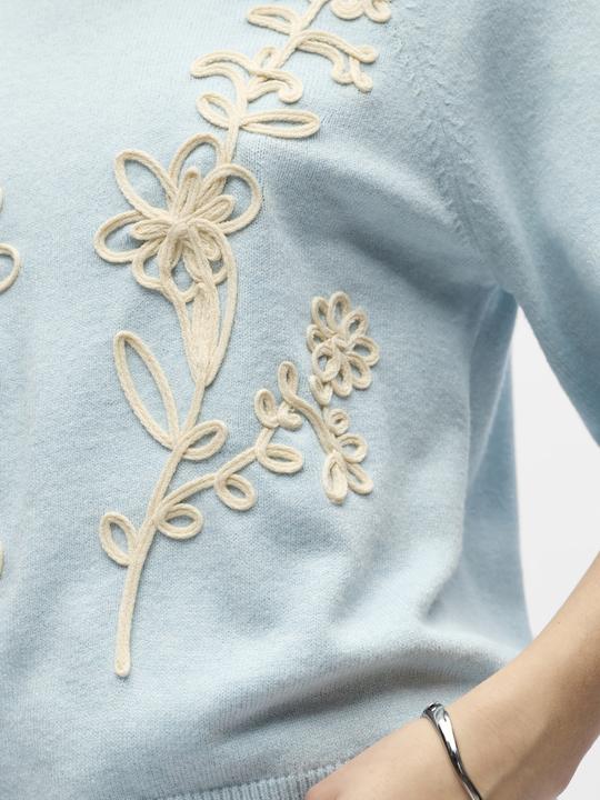 Actual product image Object Kurzarm Pullover (XS)