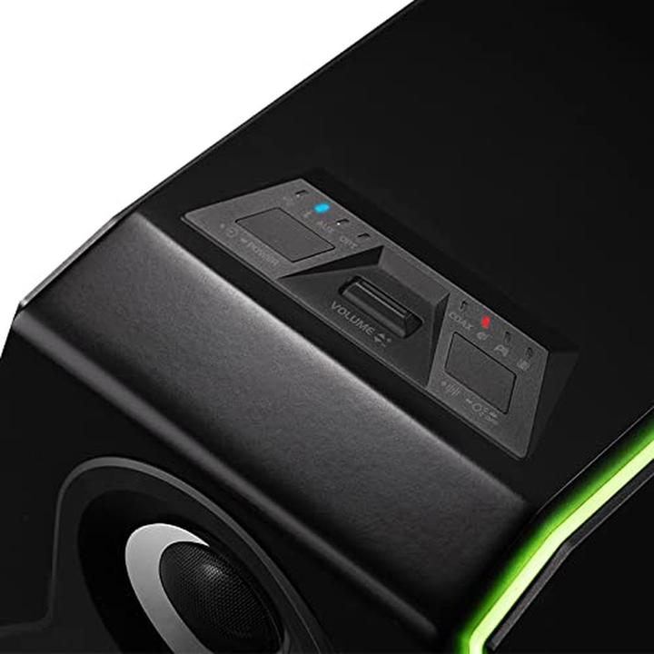 Actual product image Edifier G5000