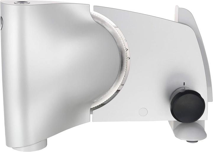 Productafbeelding Emerio Universele snijmachine met universeel mes van roestvrij staal