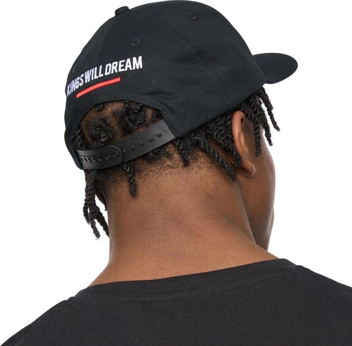 Actual product image Kings Will Dream Tagged Baseball Cap